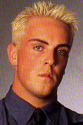 Actor David Flair