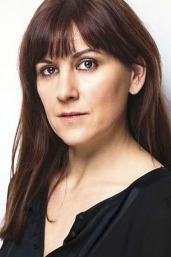 Actor Ana Rayo