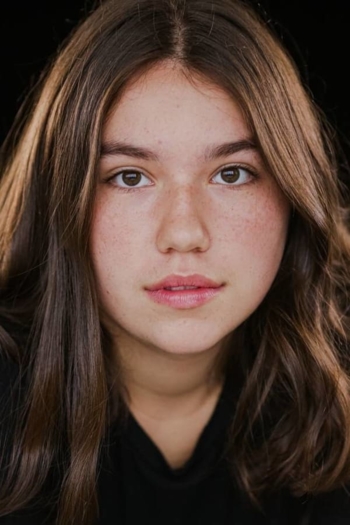 Actor Camille Penafiel