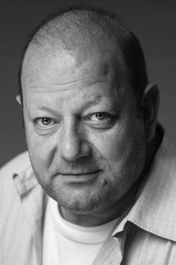 Actor Mikkel Vadsholt