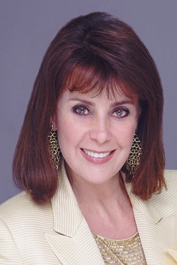 Actor Kathrine Baumann