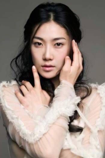 Actor Yeon Mi-joo