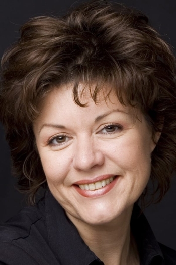 Actor Caroline Kennison