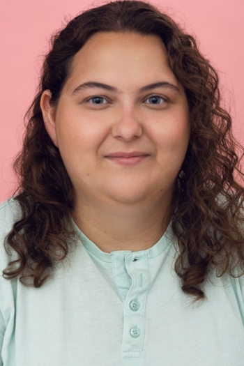 Actor Dominique Larivée