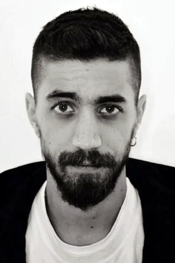 Actor Antonis Stamos