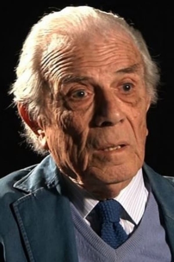 Actor Henri de Turenne