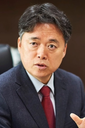 Actor Choi Seung-ho