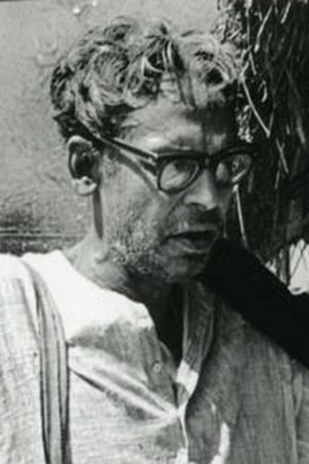 Actor Ritwik Kumar Ghatak