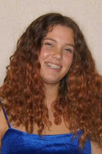 Actor Kat van Lingen