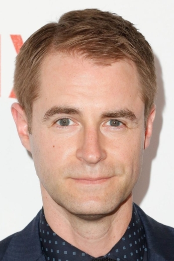 Actor Michael Torpey