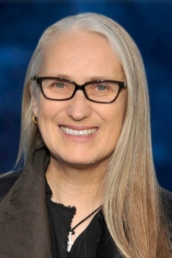 Actor Jane Campion