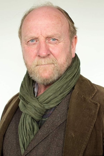 Actor Gerry O'Brien
