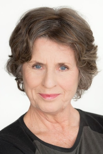 Actor Wendy Abbott