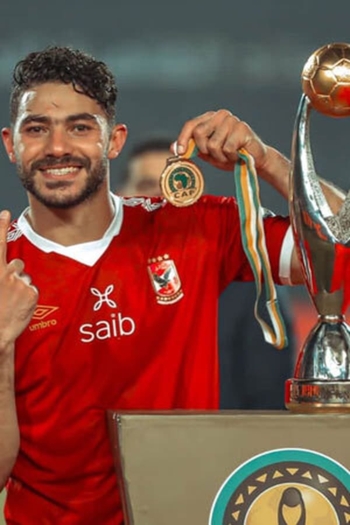 Actor Yasser Ibrahim