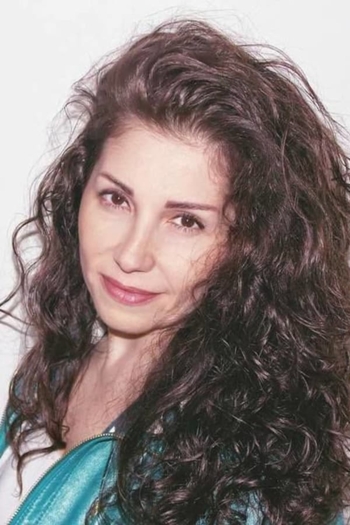 Actor يارا صبري