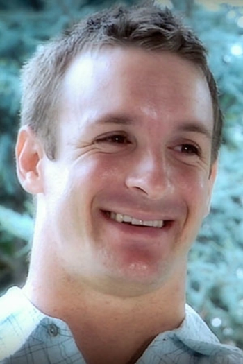 Actor T.J. Cummings