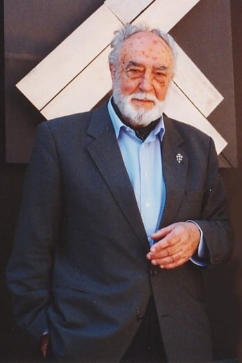 Actor Nestor Basterretxea