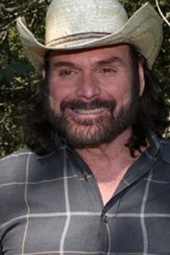 Actor Carlos Cámara Jr.