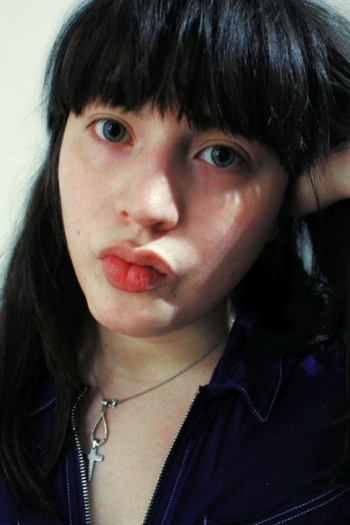 Film director MarsCat