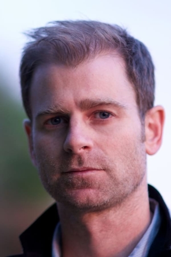 Actor Gregor Collins