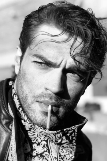 Actor Furkan Andıç