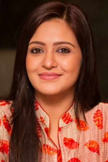 Actor Priyanka Sarkar