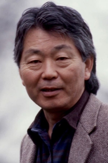 Film director Hiro Narita