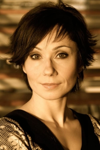 Actor Martyna Lisowska