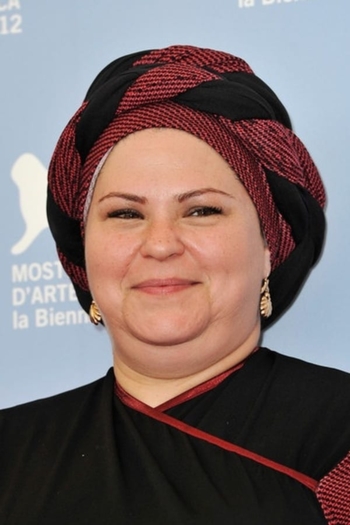 Film director Rama Burshtein