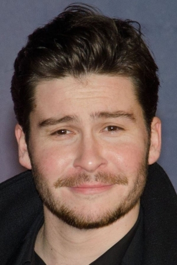 Actor Daniel Portman