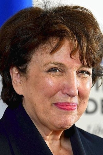 Actor Roselyne Bachelot