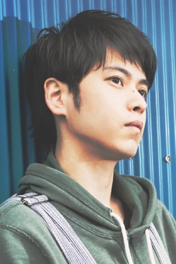 Actor Naoki Tani
