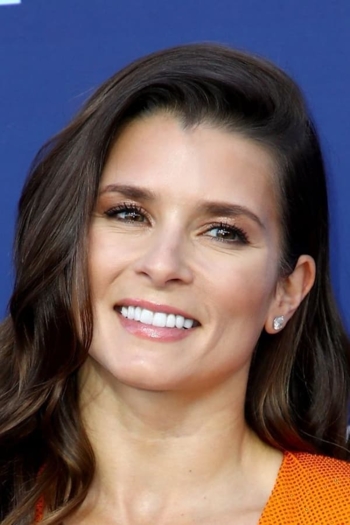 Actor Danica Patrick