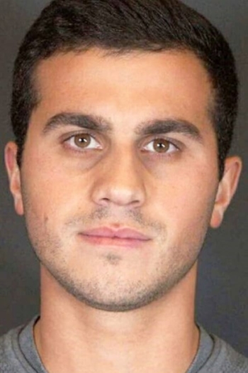 Actor Vakhtang Makhareishvili
