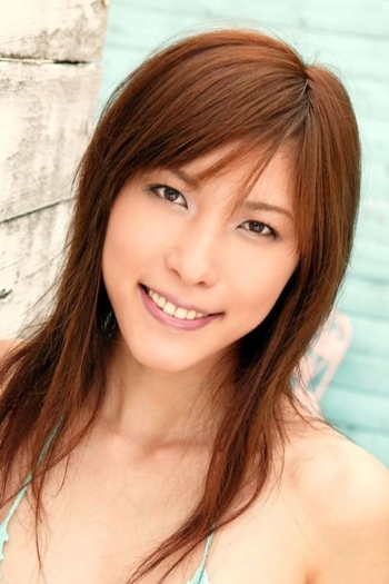 Actor Riko Tachibana