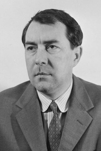 Film director Jack Dixon