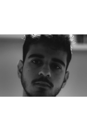 Film director Gabriel Gavazzi