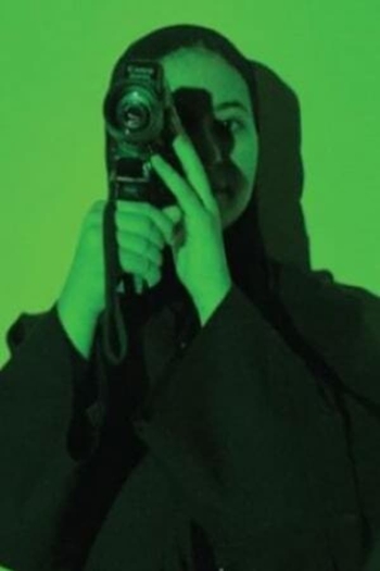 Film director Al Reem Al Beshr