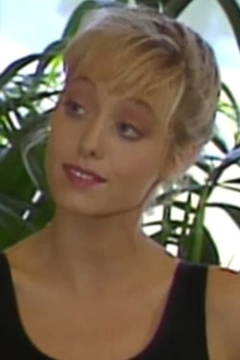 Actor Barbra Brighton