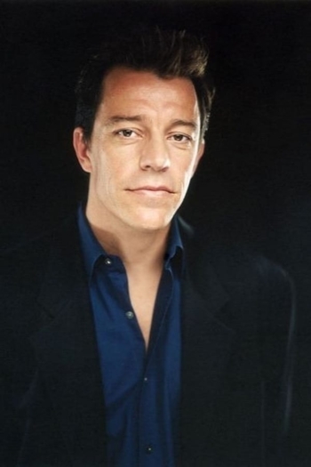 Actor Michael Wiseman