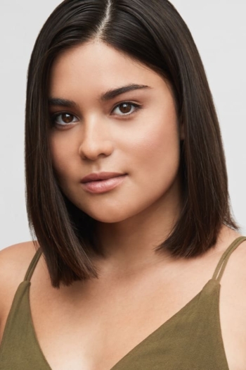 Actor Devery Jacobs