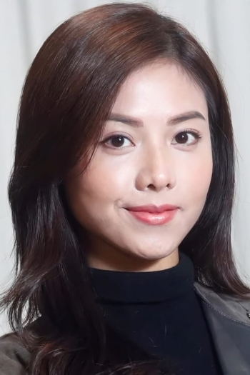 Actor Kelly Ng