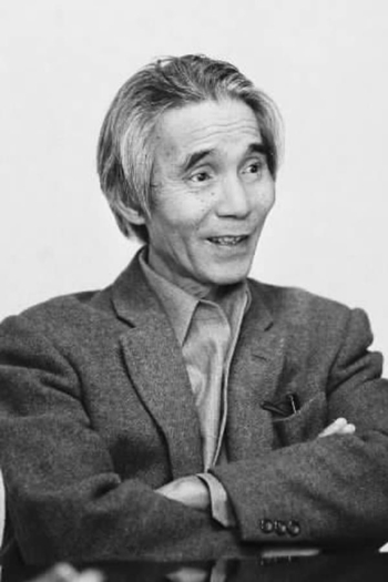 Actor Jūkichi Uno