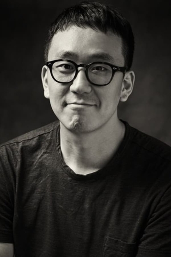 Film director Kim Jeong-keun