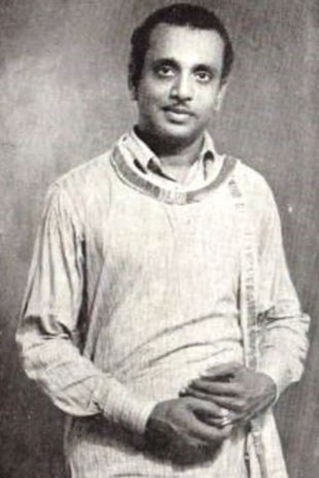 Actor M. K. Radha