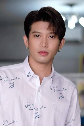 Actor Run Kantheephop Sirorattanaphanit