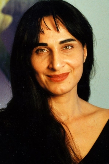 Actor Susan Taslimi