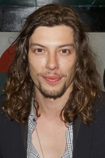 Actor Benedict Samuel