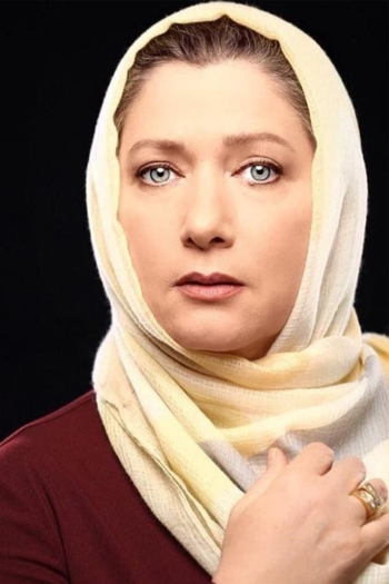 Actor Fariba Motakhasses
