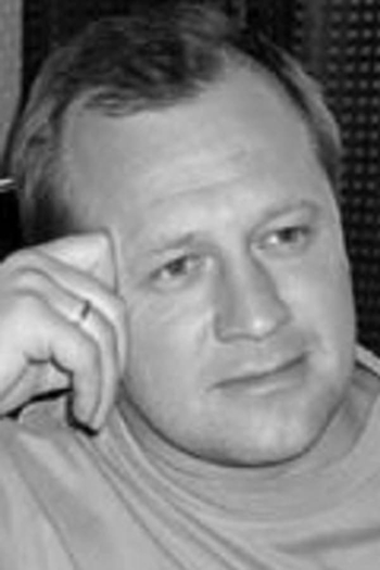 Actor Aleksandr Gerasimov